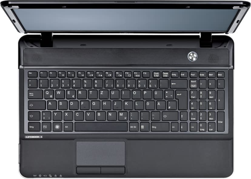 Fujitsu Lifebook Ah531 Ci7 2.7 4GB/500 15.6" W7p