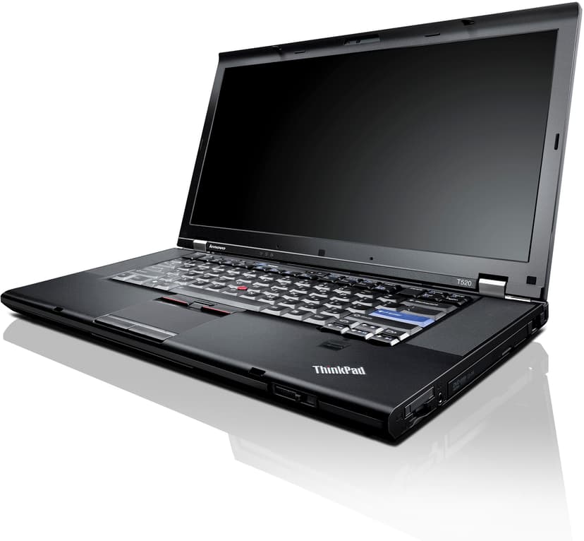 Lenovo ThinkPad T520 4240