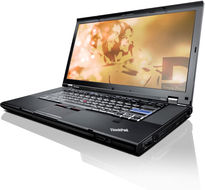 Lenovo ThinkPad T520 4240
