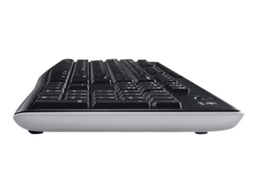 Logitech K270 Trådløs Nordisk