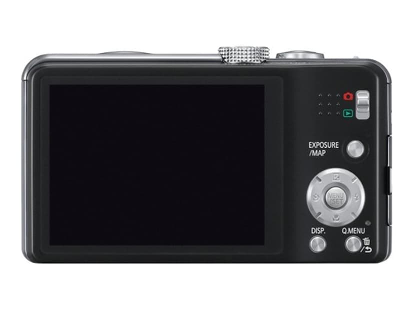 Panasonic Lumix DMC-TZ30 (DMC-TZ30EP-K)
