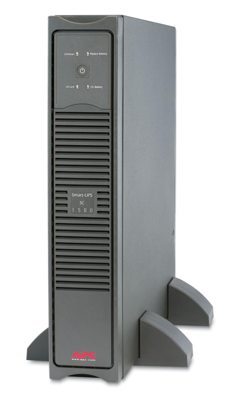 APC Smart-UPS SC 1500VA