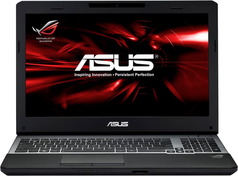 ASUS G55VW S1020V