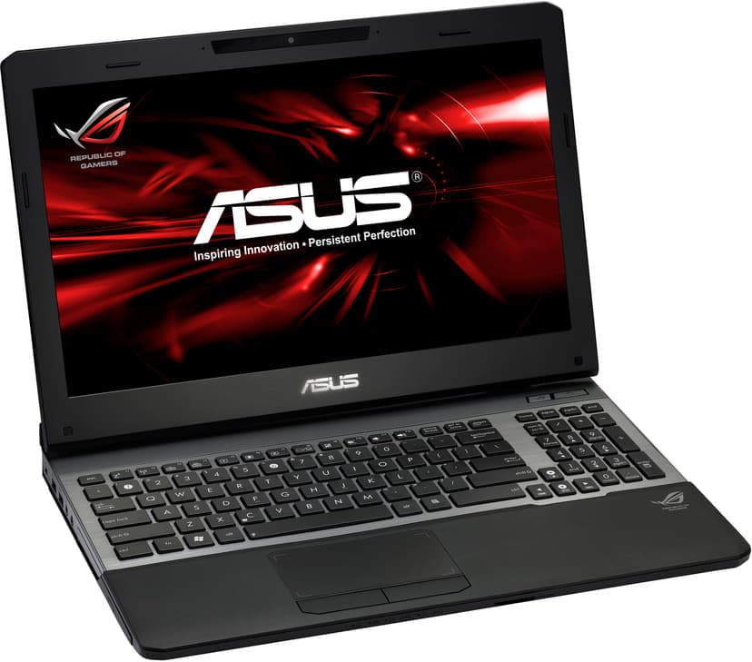ASUS G55VW S1020V
