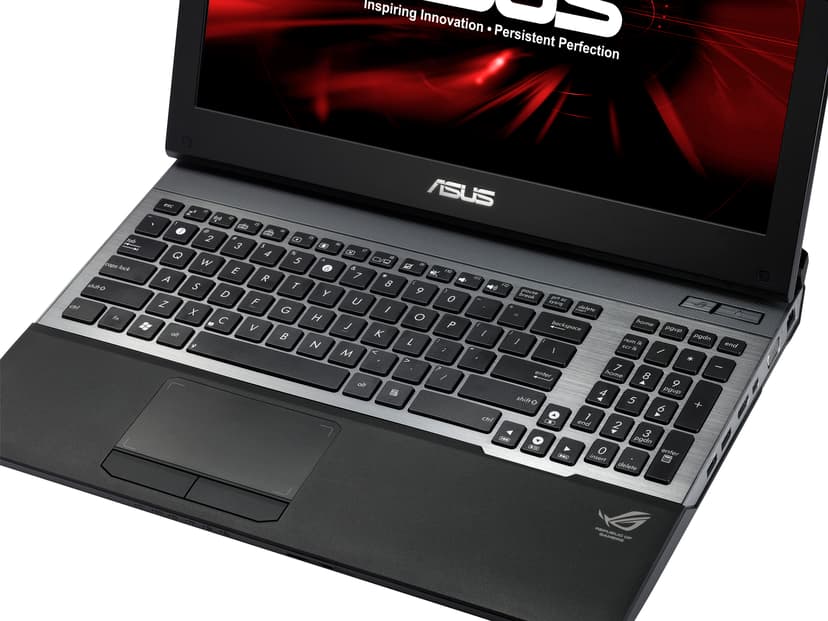 ASUS G55VW S1020V