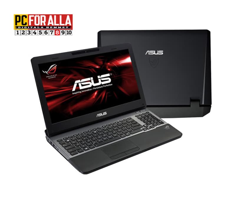 ASUS G55VW S1020V