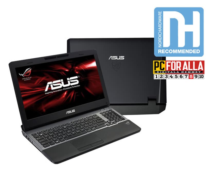 ASUS G55VW S1020V