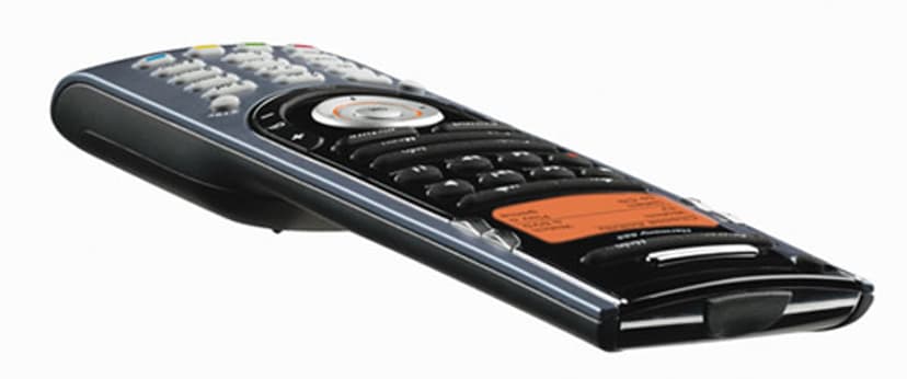 Logitech Harmony 555 Remote Control