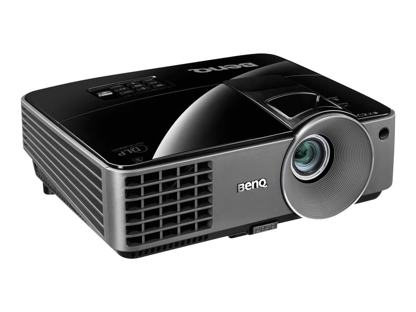 BenQ MS500H DLP-projektor