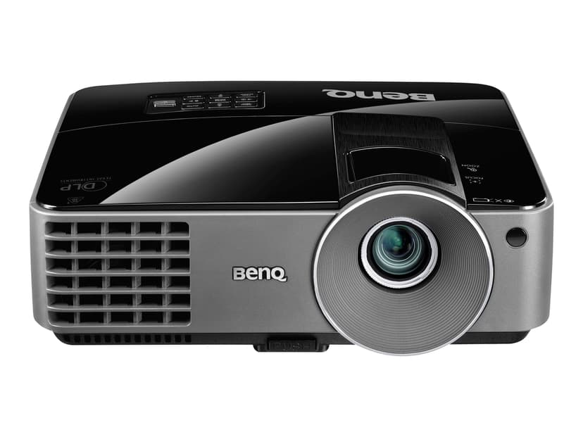 BenQ MS500H DLP-projektor