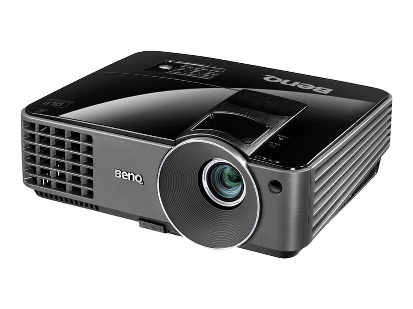 BenQ MS500H DLP-projektor