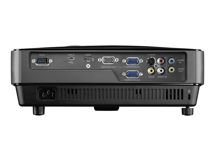 BenQ MS500H DLP-projektor