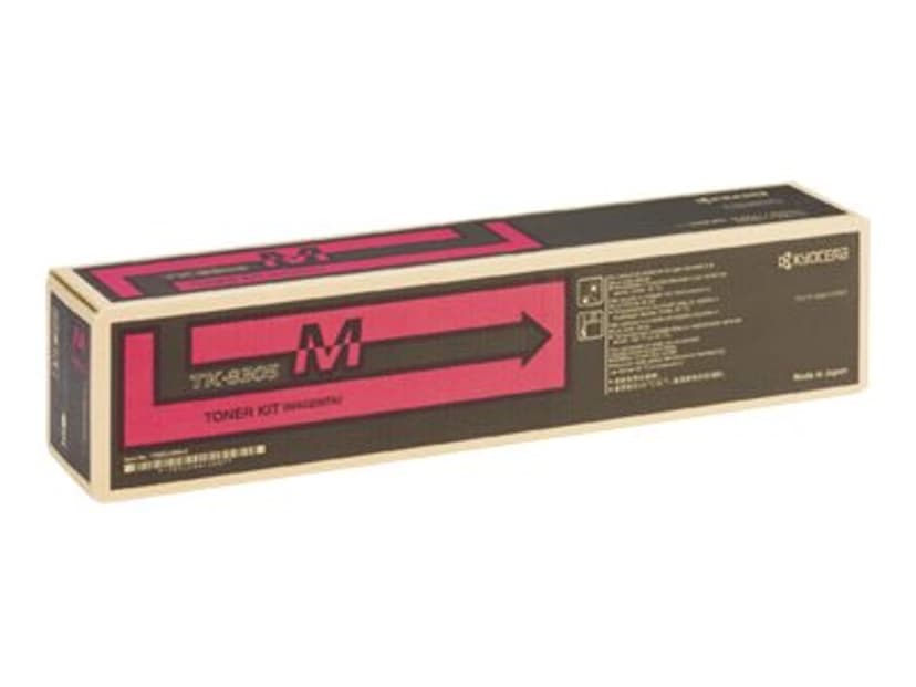 Kyocera Toner Magenta TK-8305M 15k - TASKalfa 3050CI