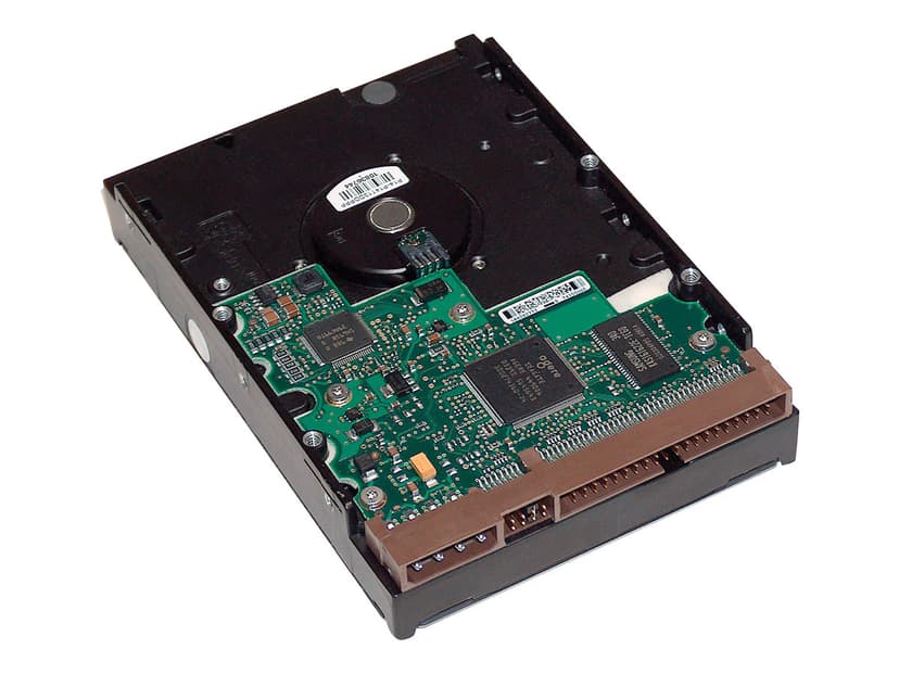 HP Hard drive