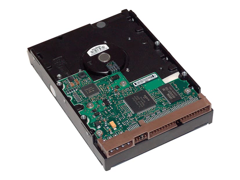 HP Hard drive