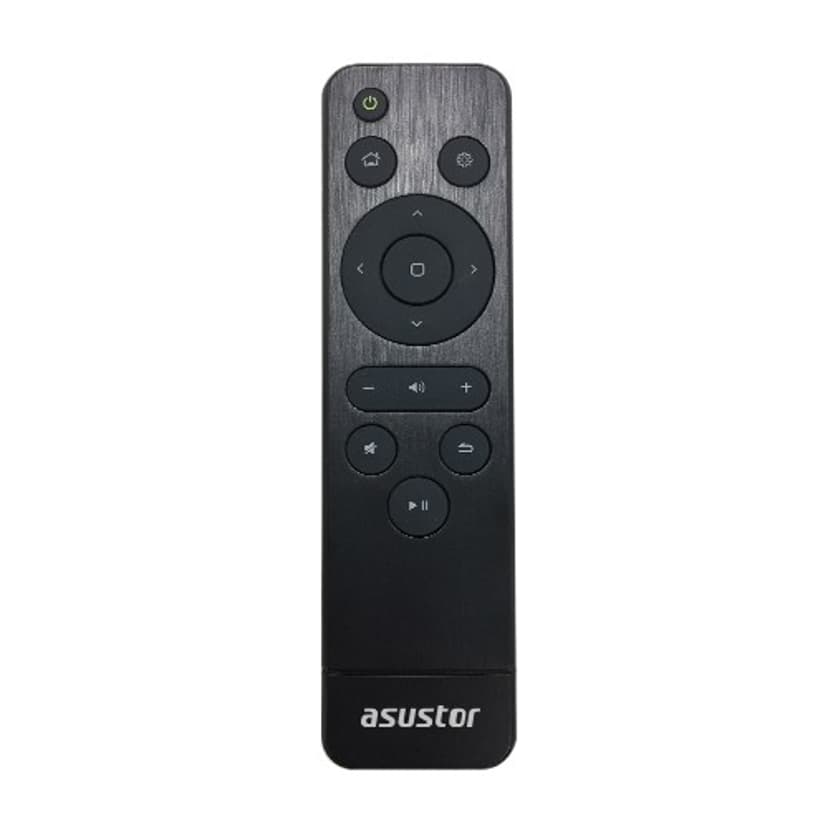 Asustor Remote Control As-Rc13
