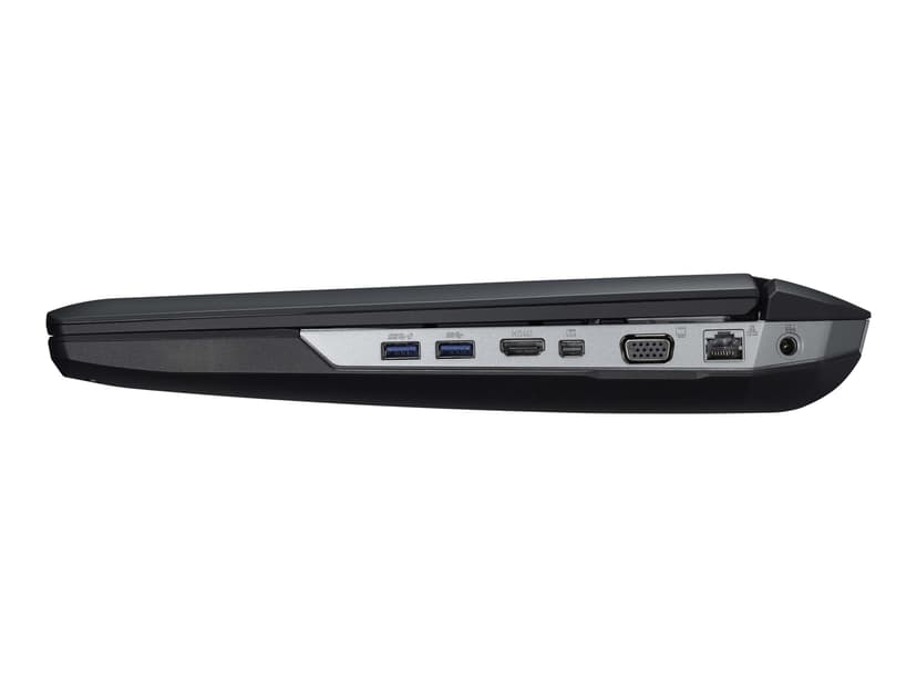ASUS G55VW S1020V