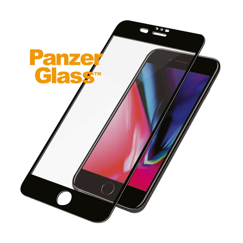 Panzerglass Screen Protector Case Friendly
