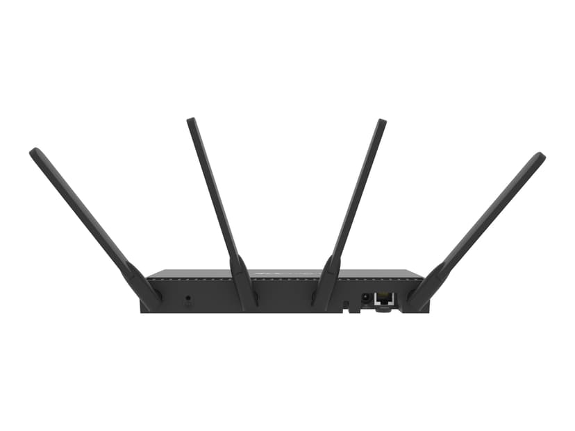 Mikrotik RB4011iGS+5HacQ2HnD-IN