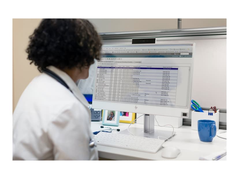 HP Healthcare Kabel