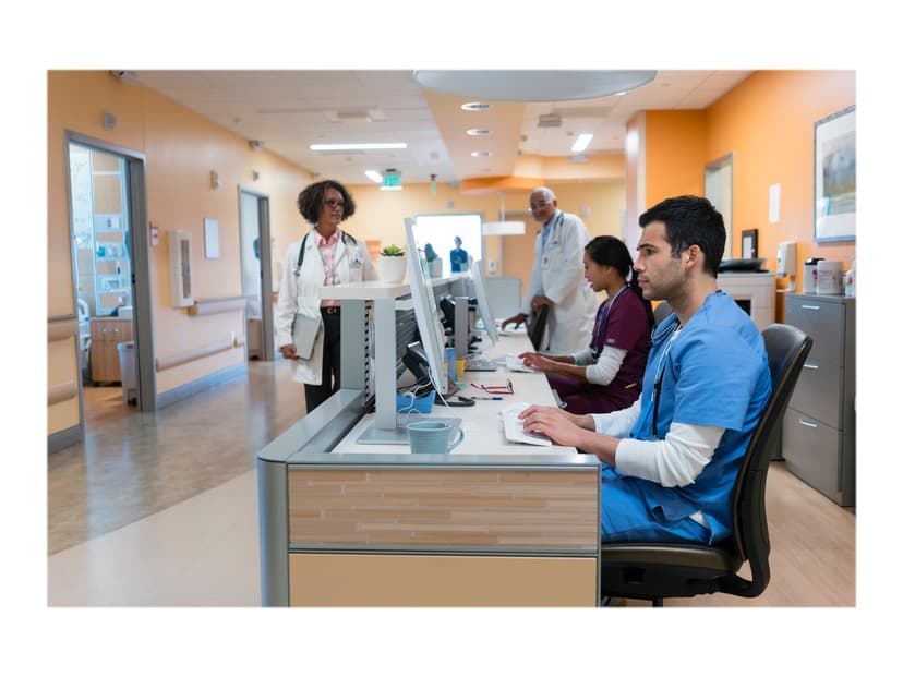 HP Healthcare Kabel