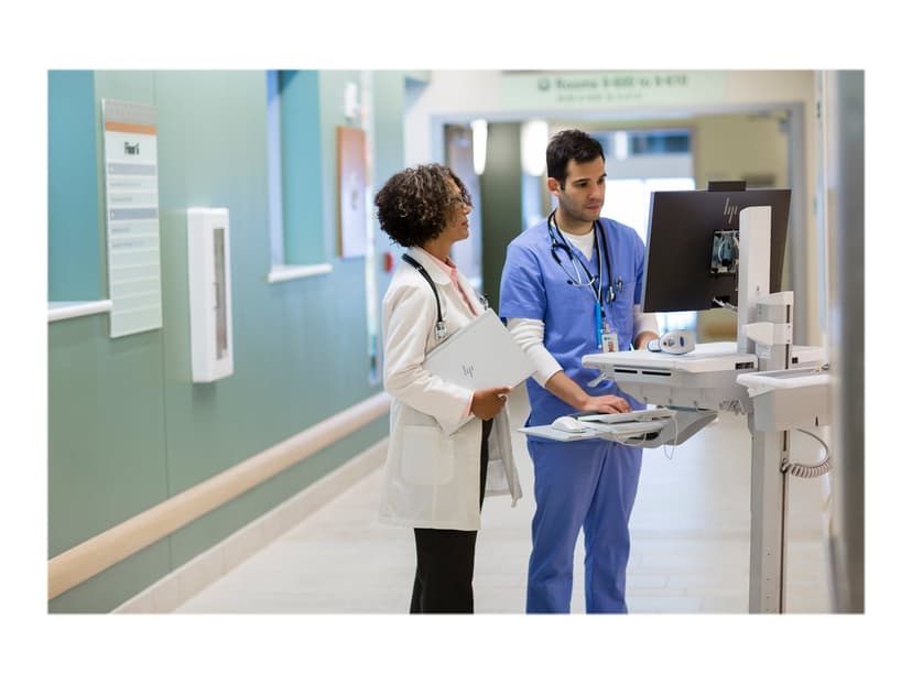HP Healthcare Kabel