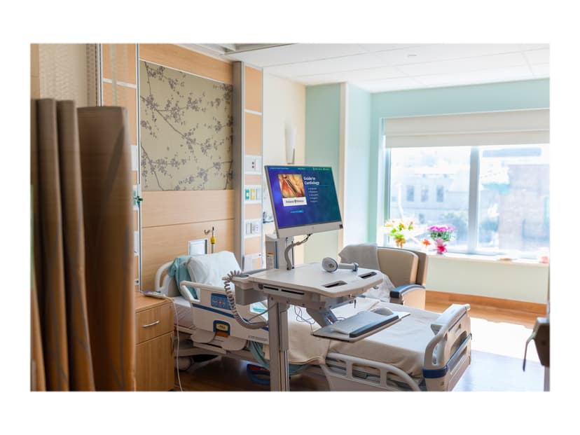 HP Healthcare Kabel