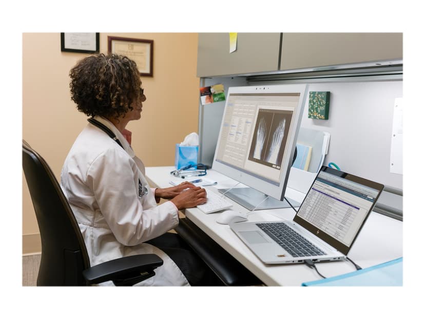 HP Healthcare Kabel