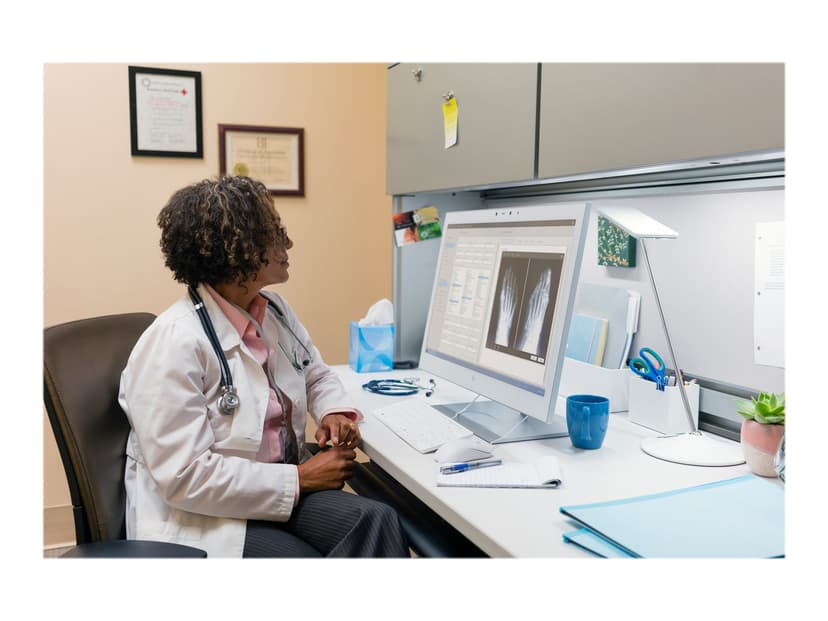 HP Healthcare Kabel