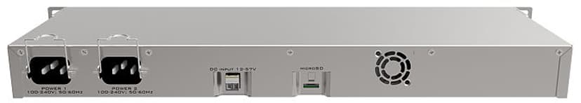 Mikrotik RB1100AHx4 Router Dude Edition