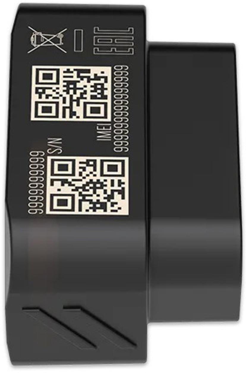 Teltonika FMB003 2G GNSS/GSM/Bluetooth ODB-tracker