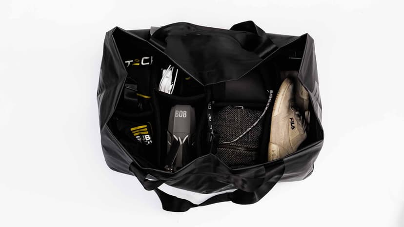 Subtech Sports Dry Totebag 90L