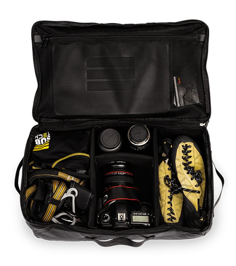 Subtech Sports Smart Pack System (S)
