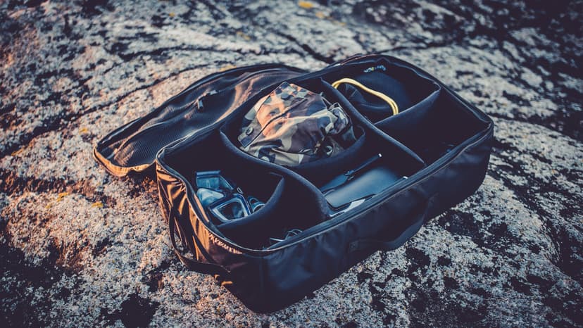 Subtech Sports Smart Pack System (S)