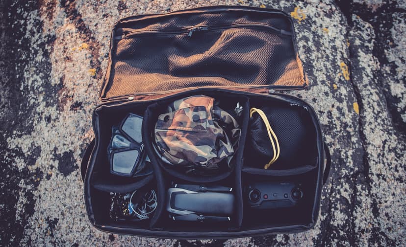 Subtech Sports Smart Pack System (S)
