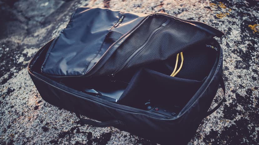 Subtech Sports Smart Pack System (S)