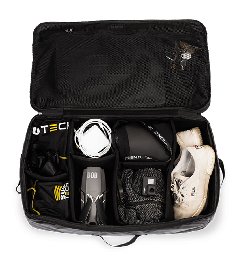 Subtech Sports Smart Pack System (M)
