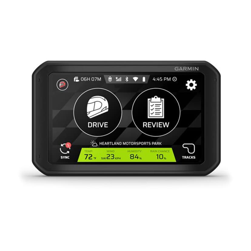 Garmin Catalyst