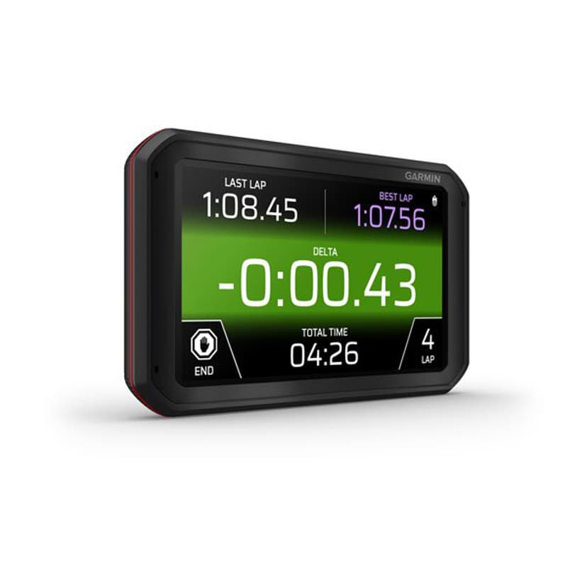 Garmin Catalyst