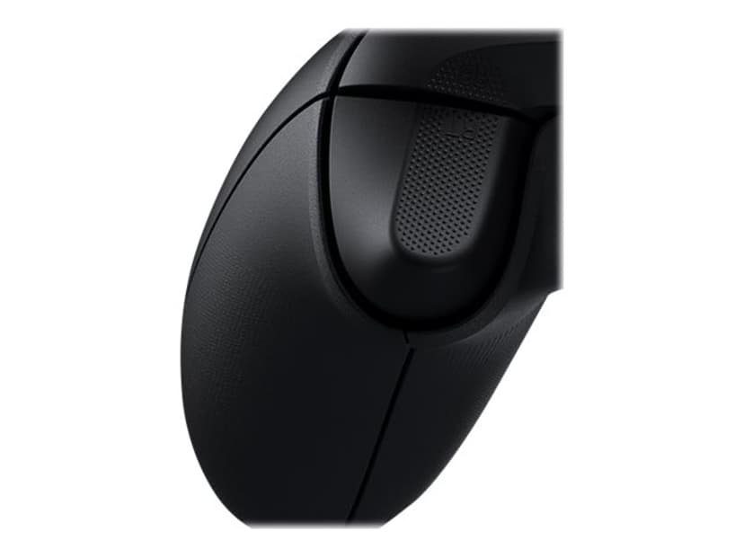 Microsoft Xbox Wireless Controller Svart
