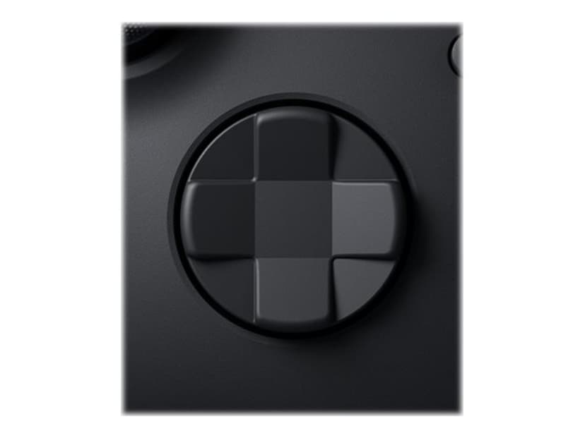 Microsoft Xbox Wireless Controller Musta