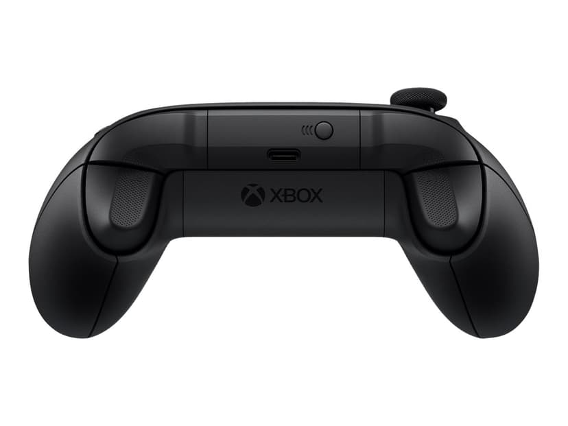 Microsoft Xbox Wireless Controller Svart