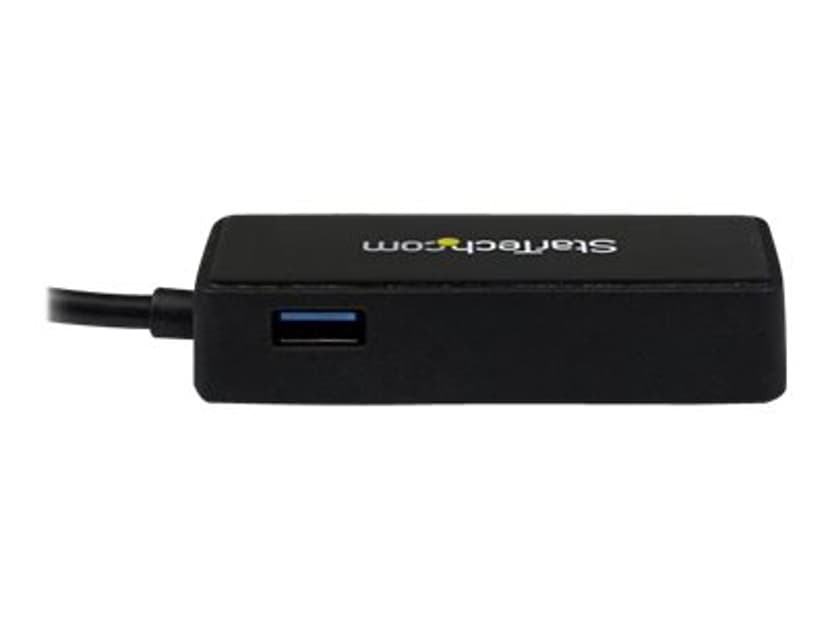Startech USB 3.0 Ethernet Adapter