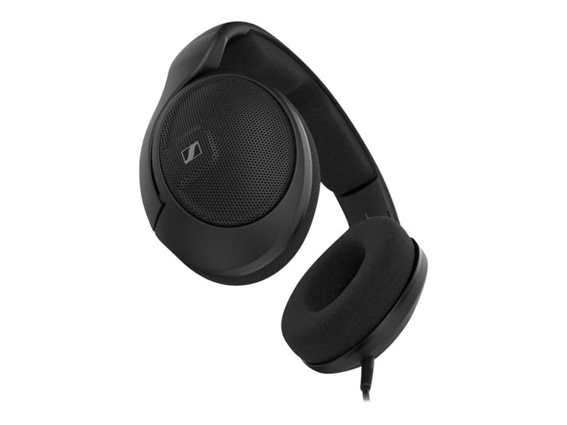 SENNHEISER HD 560S Stereo Sort