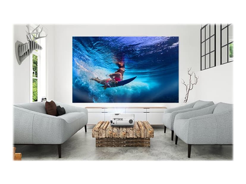 Epson EH-TW5820 Full-HD