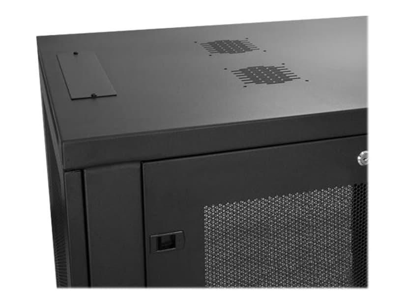 Startech 24U 19" Server Rack Cabinet