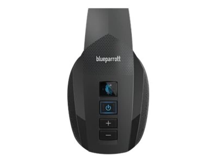 Jabra BlueParrott B450-XT USB Type-C Svart