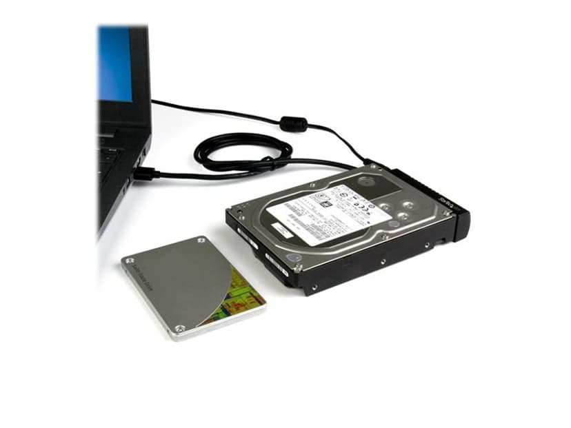 Startech USB to SATA Adapter Cable