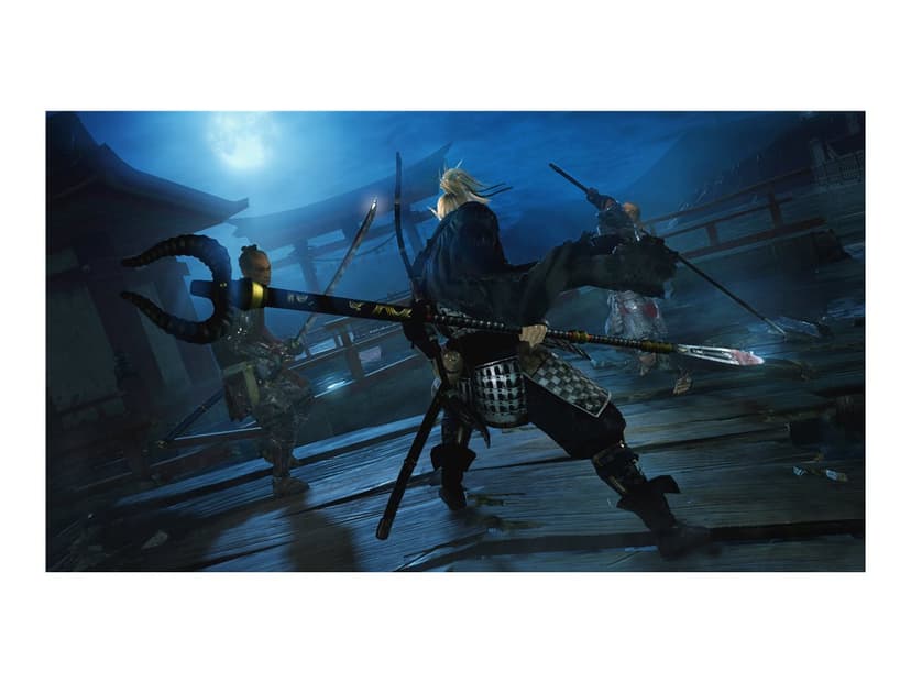 Sony The Nioh Collection - PS5