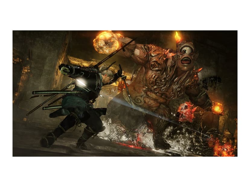 Sony The Nioh Collection - PS5